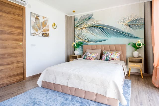 4 camera da letto Villetta Bifamiliare in vendita in Calahonda, Mijas con piscina - 630.000 € (Rif: 10031362)