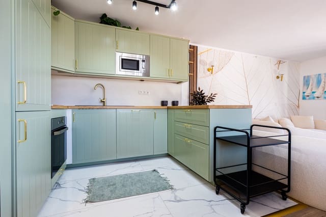 4 camera da letto Villetta Bifamiliare in vendita in Calahonda, Mijas con piscina - 630.000 € (Rif: 10031362)