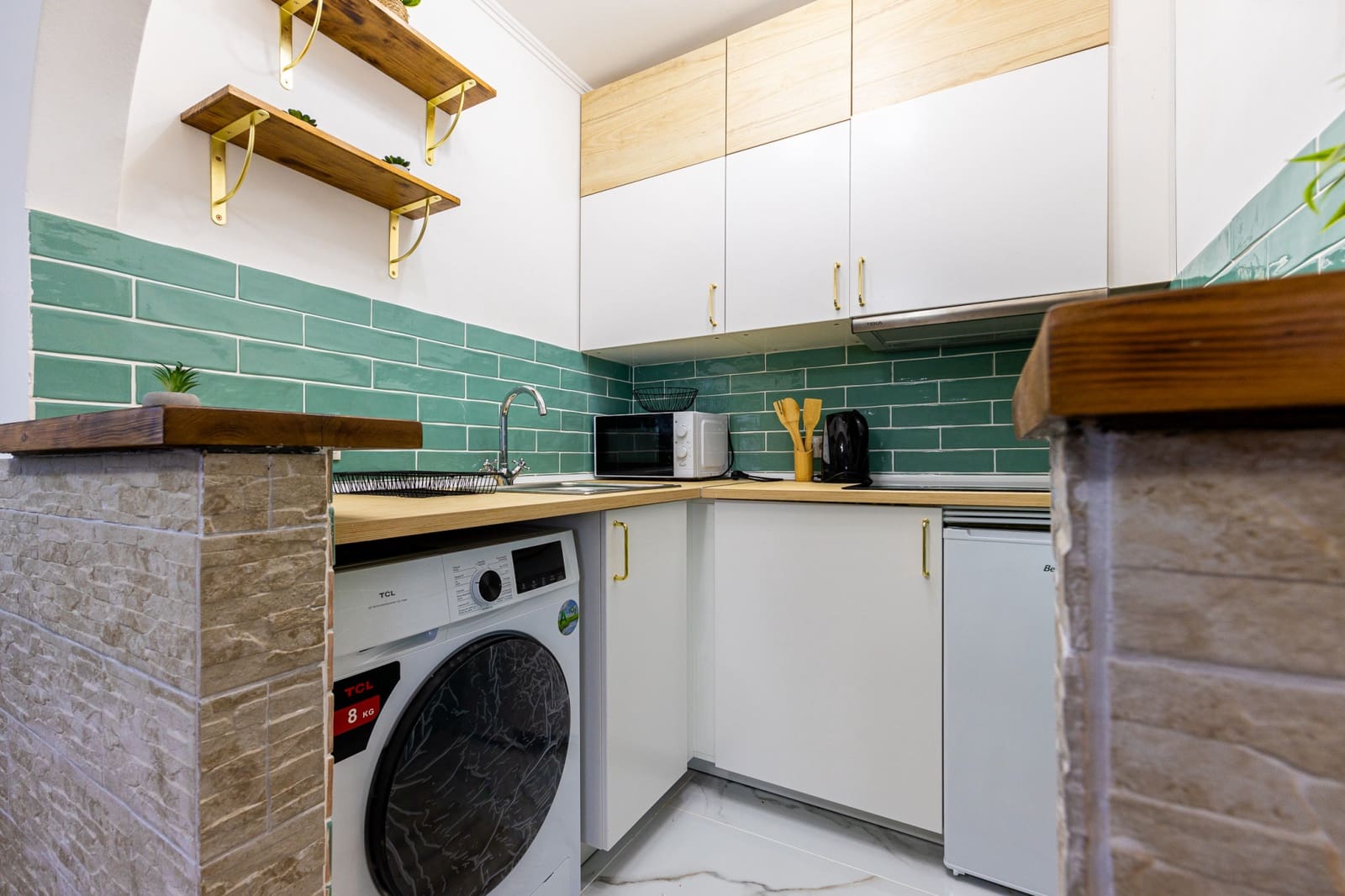 4 quarto Moradia Geminada para venda em Calahonda com piscina - 630 000 € (Ref: 10031362)