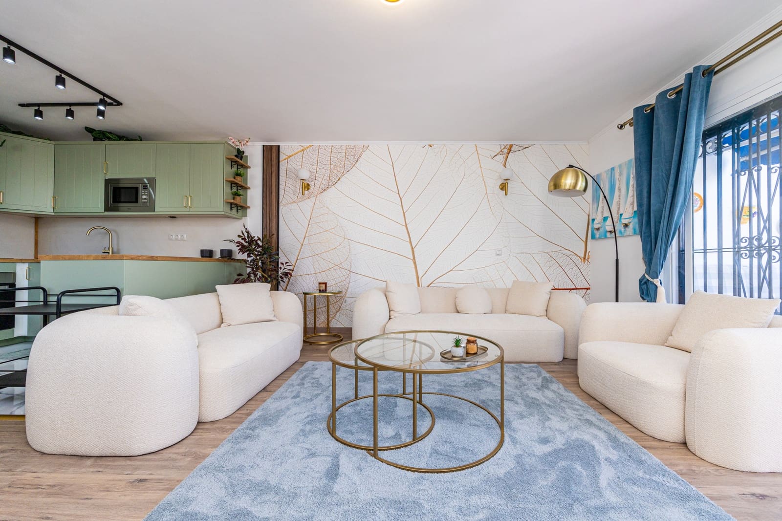 4 quarto Moradia Geminada para venda em Calahonda com piscina - 630 000 € (Ref: 10031362)