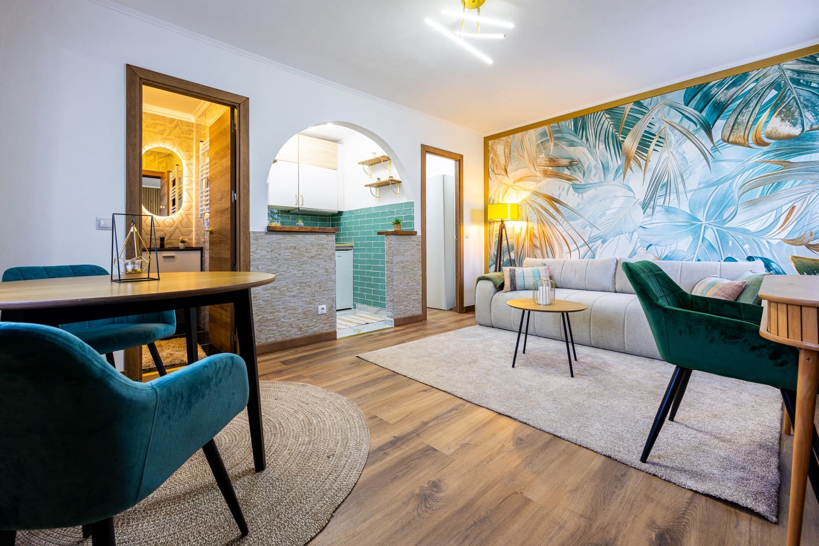 4 quarto Moradia Geminada para venda em Calahonda com piscina - 630 000 € (Ref: 10031362)