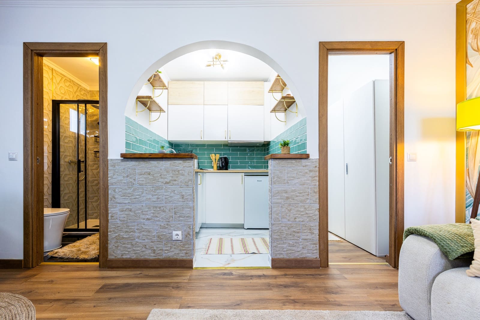 4 quarto Moradia Geminada para venda em Calahonda com piscina - 630 000 € (Ref: 10031362)