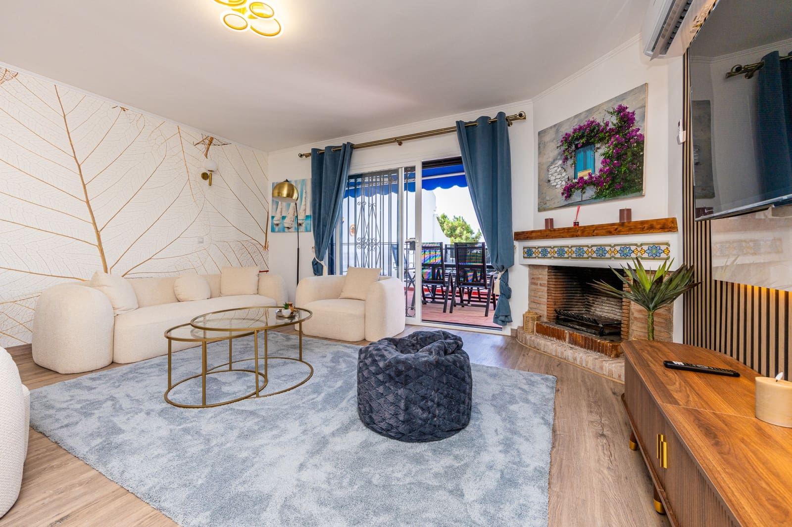 4 quarto Moradia Geminada para venda em Calahonda com piscina - 630 000 € (Ref: 10031362)