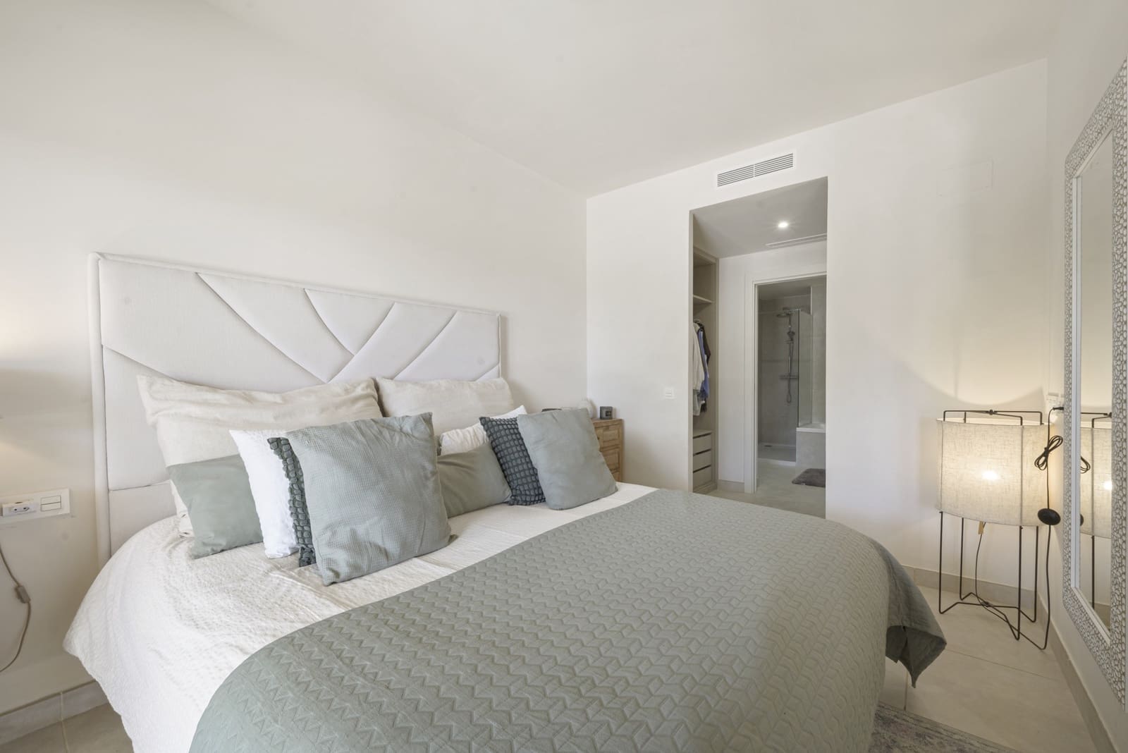2 chambre Appartement à vendre à La Cala de Mijas avec piscine garage - 575 000 € (Ref: 10031363)