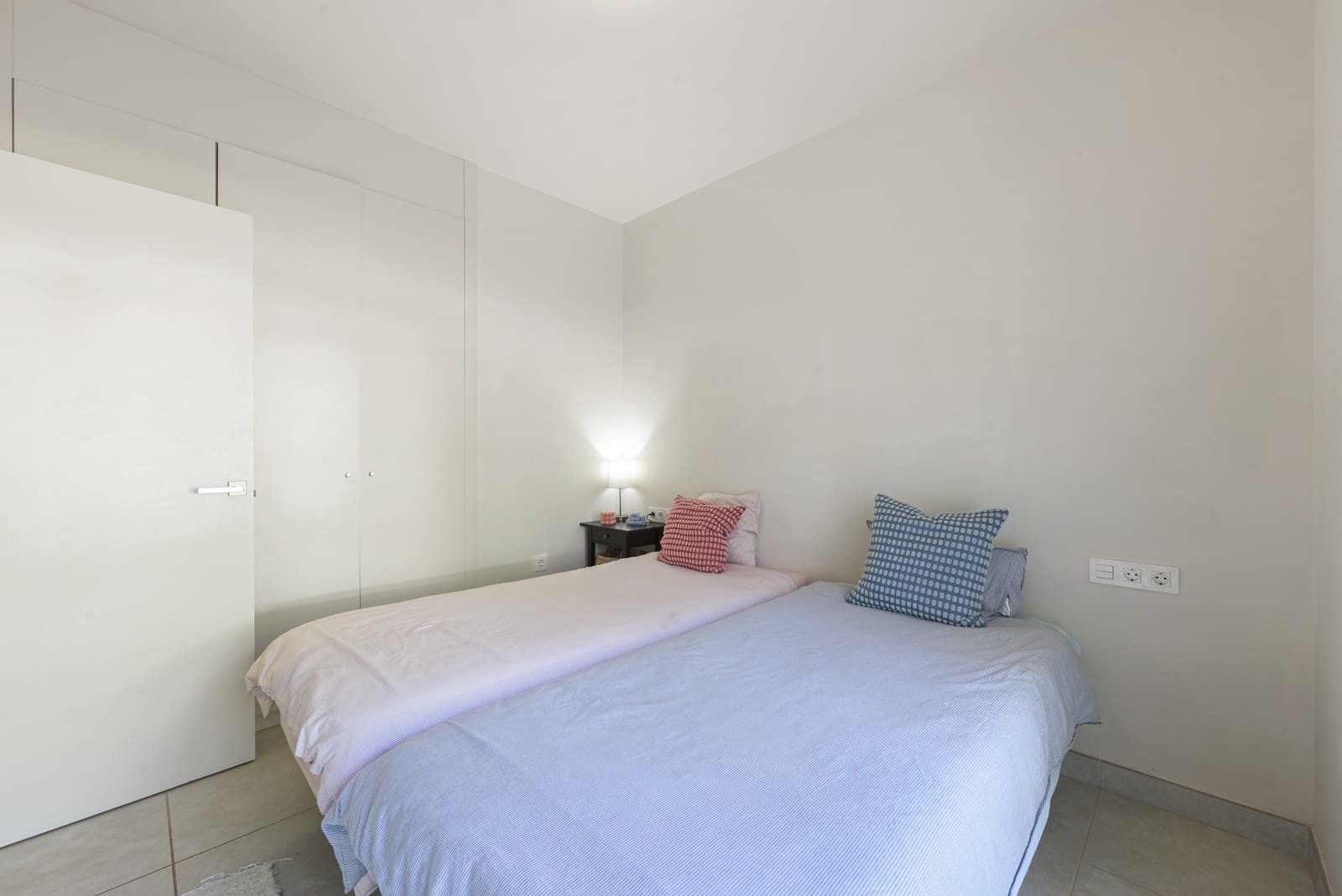 2 chambre Appartement à vendre à La Cala de Mijas avec piscine garage - 575 000 € (Ref: 10031363)