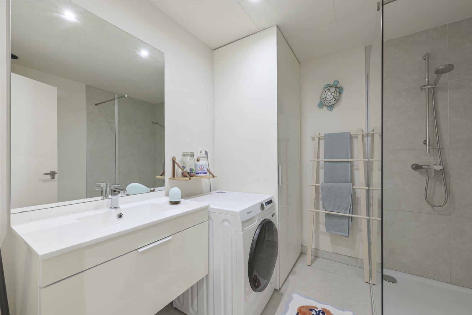 2 chambre Appartement à vendre à La Cala de Mijas avec piscine garage - 575 000 € (Ref: 10031363)