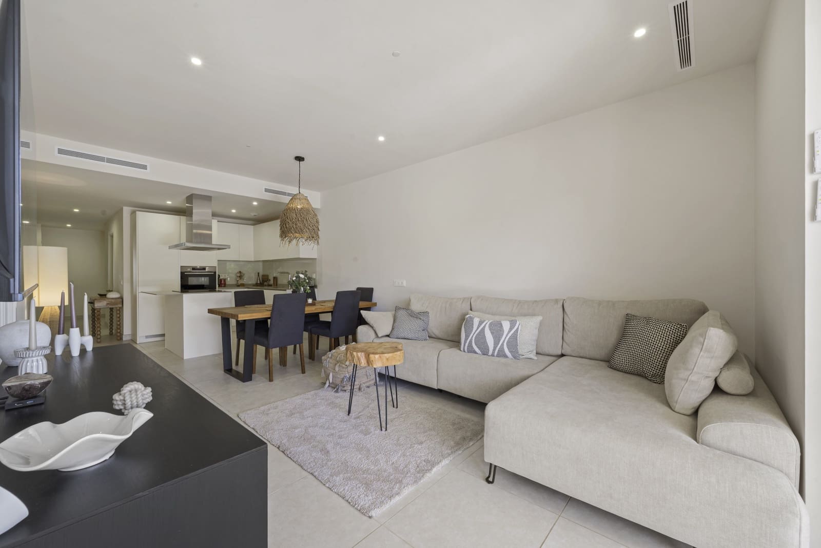 2 chambre Appartement à vendre à La Cala de Mijas avec piscine garage - 575 000 € (Ref: 10031363)