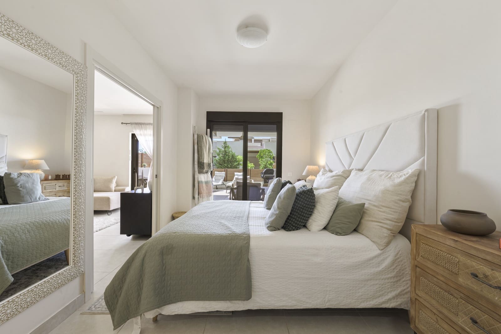 2 chambre Appartement à vendre à La Cala de Mijas avec piscine garage - 575 000 € (Ref: 10031363)