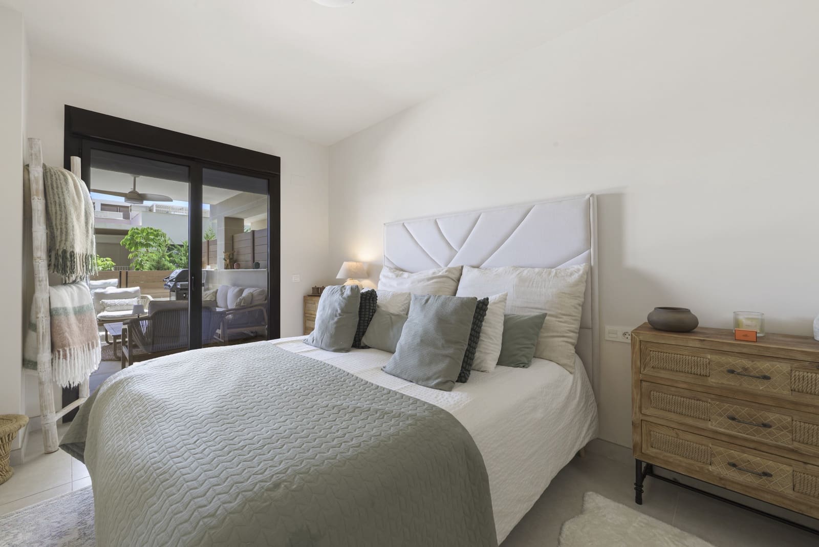 2 chambre Appartement à vendre à La Cala de Mijas avec piscine garage - 575 000 € (Ref: 10031363)