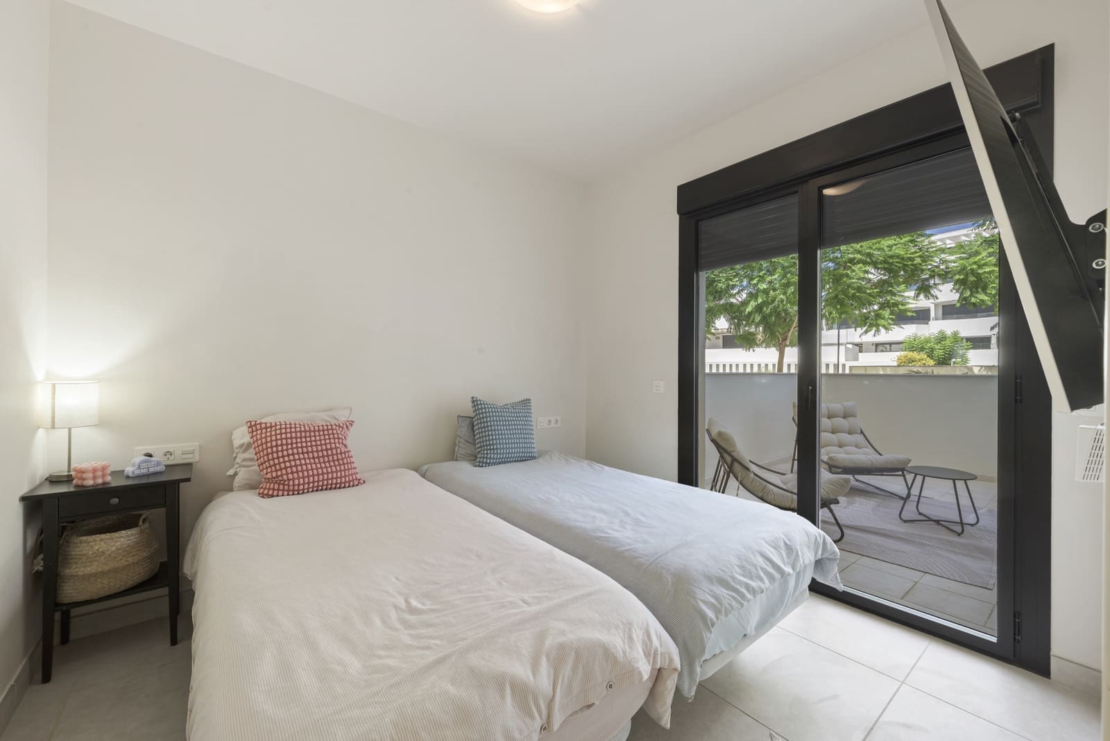 2 chambre Appartement à vendre à La Cala de Mijas avec piscine garage - 575 000 € (Ref: 10031363)