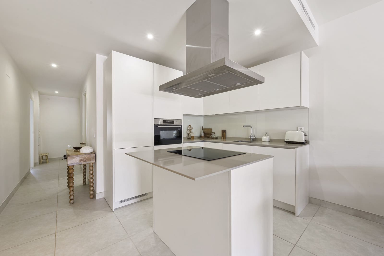 2 chambre Appartement à vendre à La Cala de Mijas avec piscine garage - 575 000 € (Ref: 10031363)