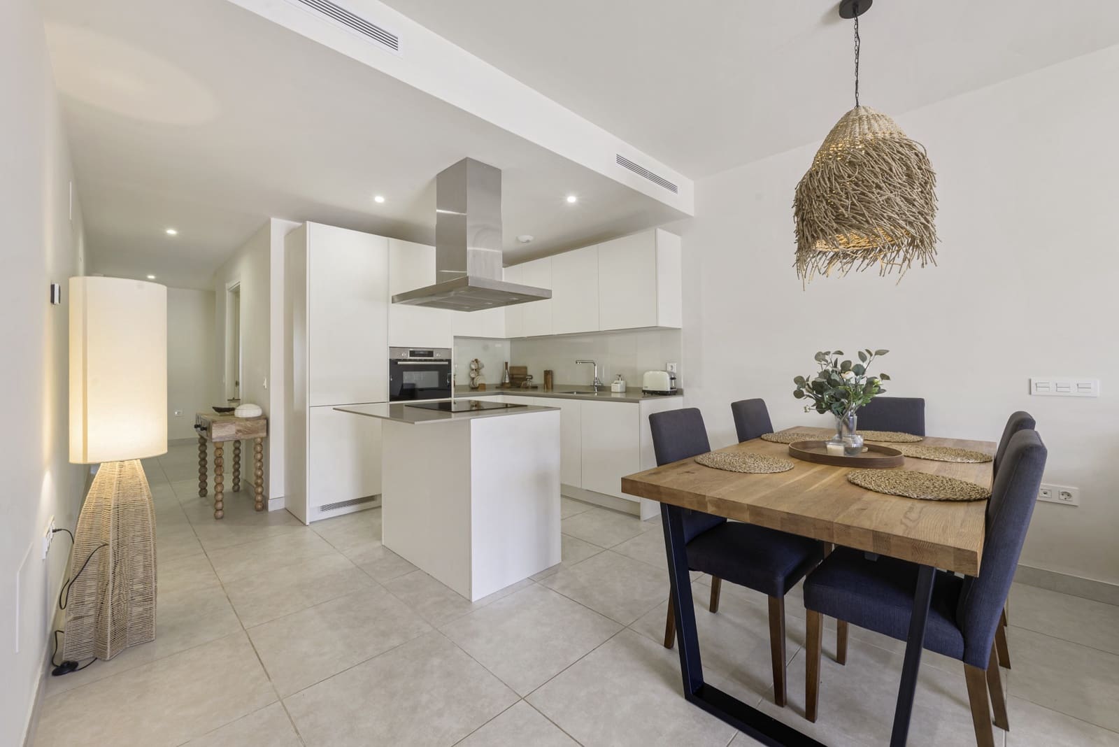2 chambre Appartement à vendre à La Cala de Mijas avec piscine garage - 575 000 € (Ref: 10031363)