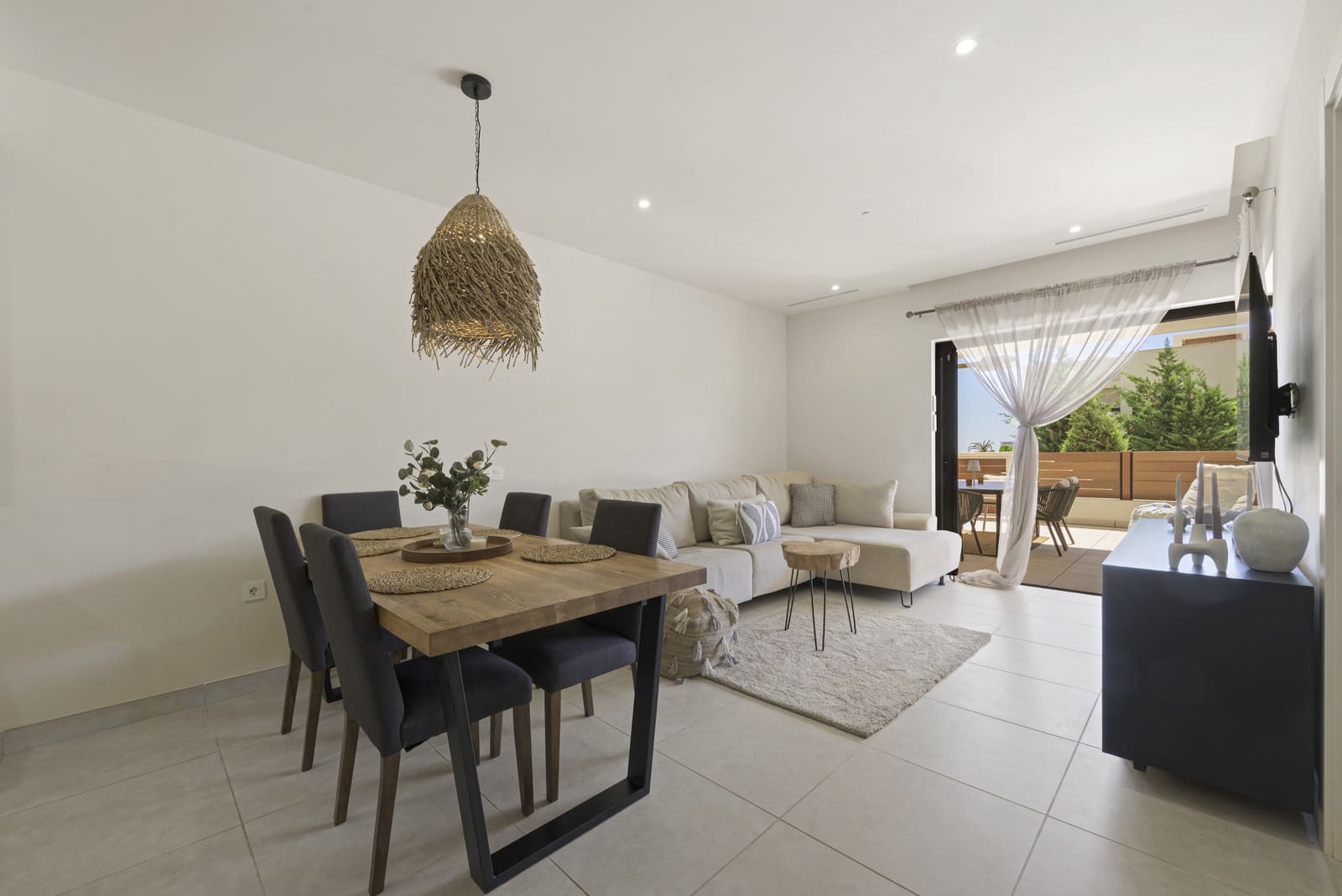 2 chambre Appartement à vendre à La Cala de Mijas avec piscine garage - 575 000 € (Ref: 10031363)