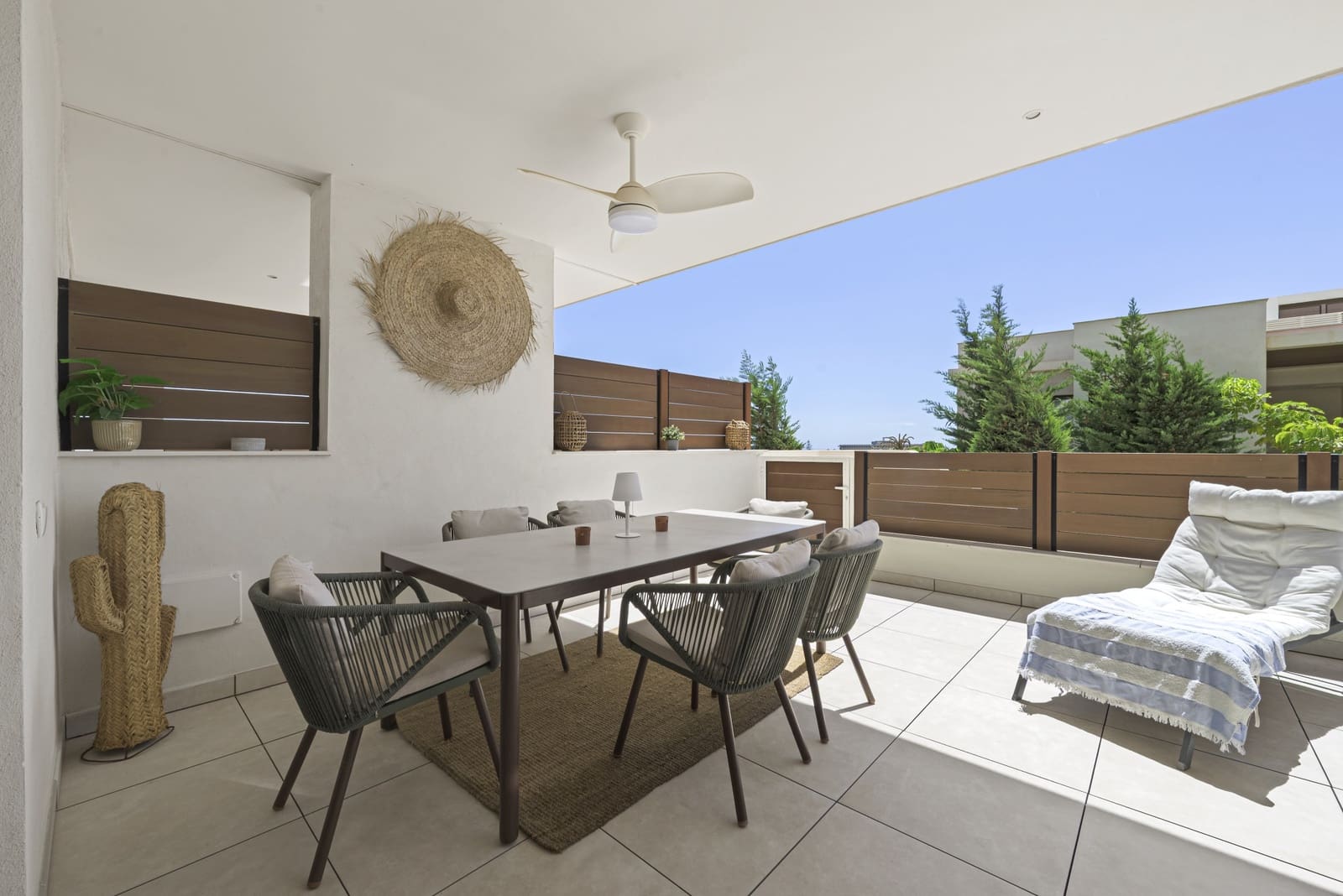 2 chambre Appartement à vendre à La Cala de Mijas avec piscine garage - 575 000 € (Ref: 10031363)
