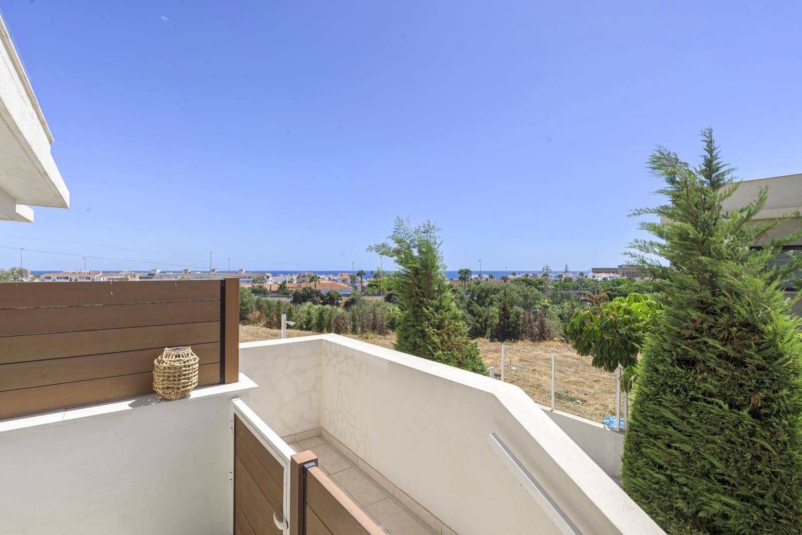 2 chambre Appartement à vendre à La Cala de Mijas avec piscine garage - 575 000 € (Ref: 10031363)