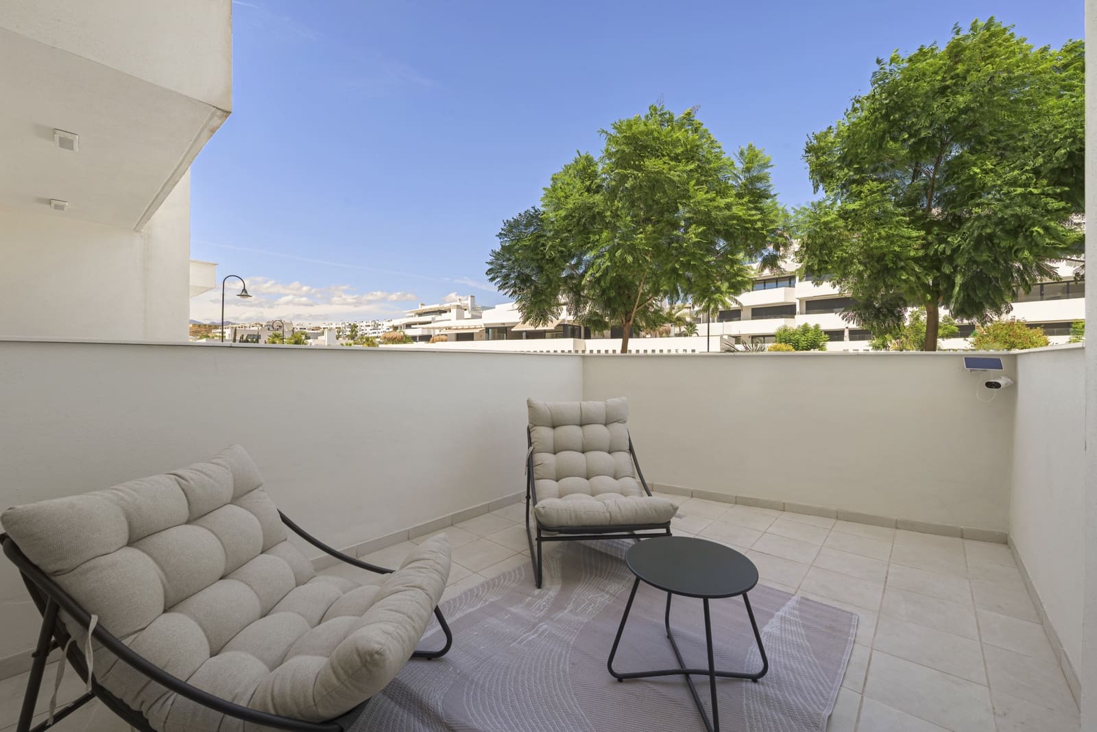 2 chambre Appartement à vendre à La Cala de Mijas avec piscine garage - 575 000 € (Ref: 10031363)