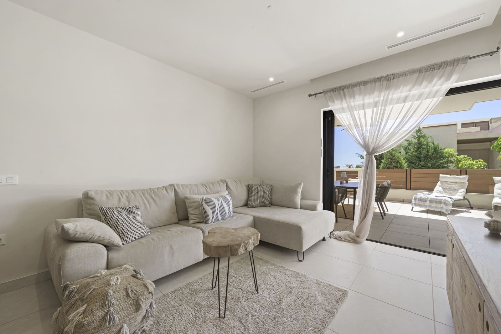 2 chambre Appartement à vendre à La Cala de Mijas avec piscine garage - 575 000 € (Ref: 10031363)