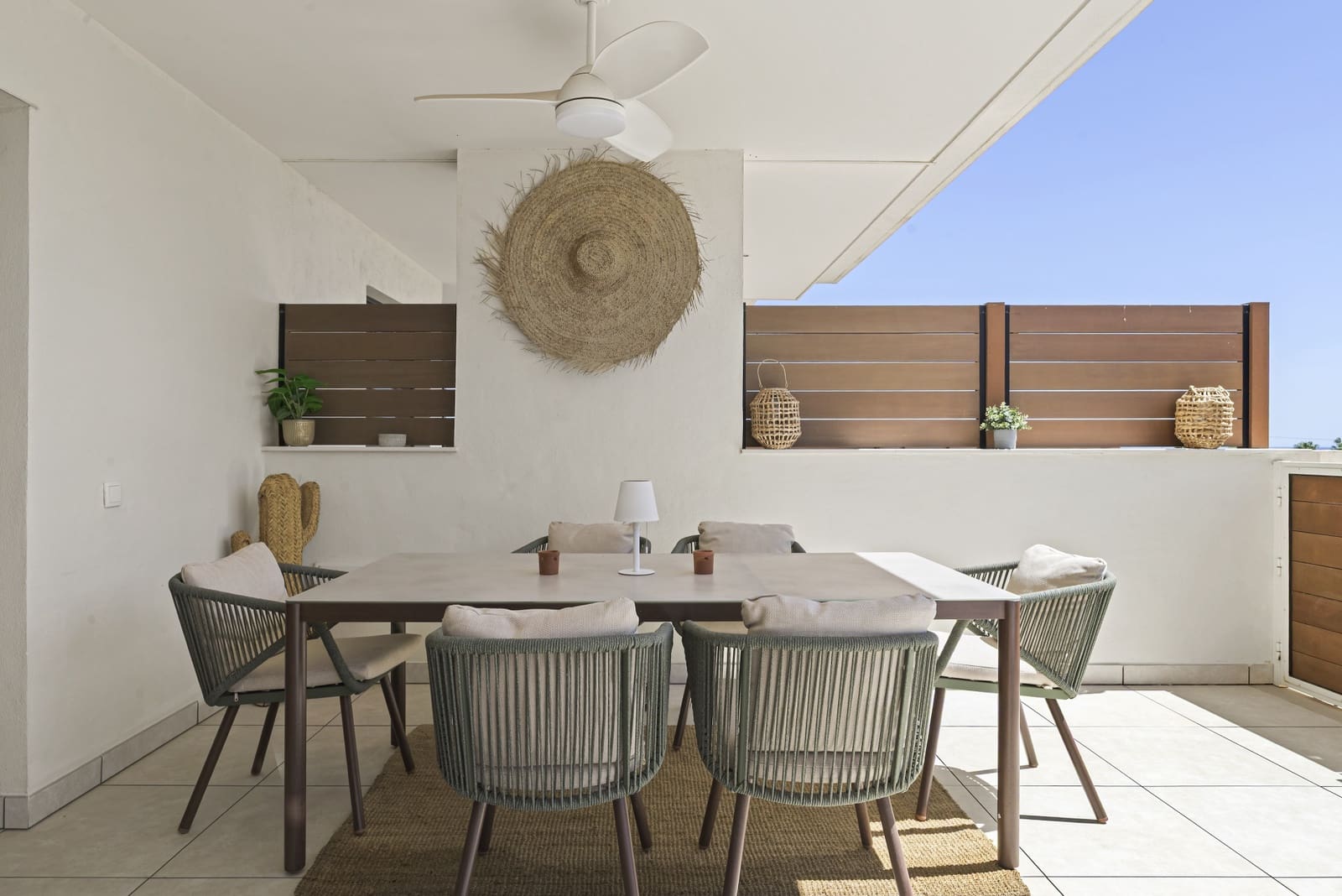2 chambre Appartement à vendre à La Cala de Mijas avec piscine garage - 575 000 € (Ref: 10031363)
