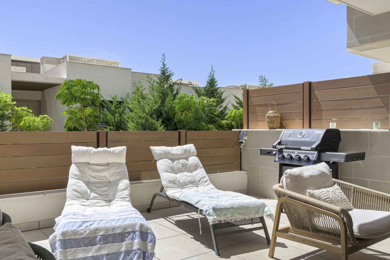 2 chambre Appartement à vendre à La Cala de Mijas avec piscine garage - 575 000 € (Ref: 10031363)