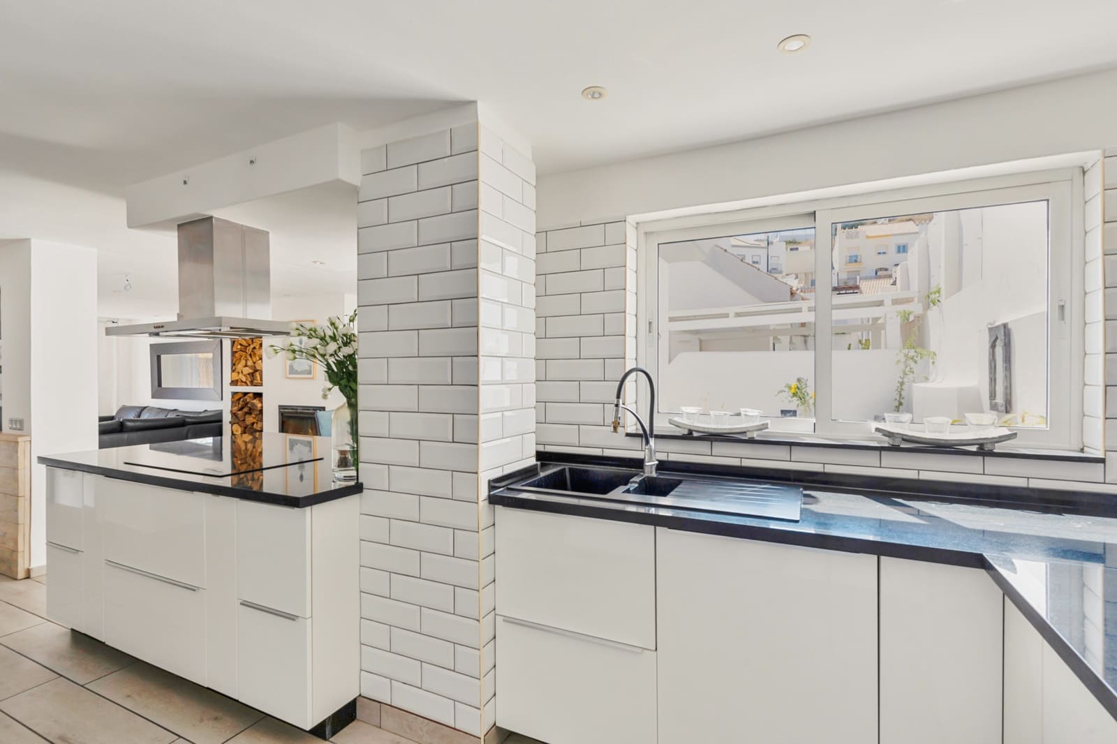 Apartamento para venda em Fuengirola com piscina garagem - 595 000 € (Ref: 10033362)