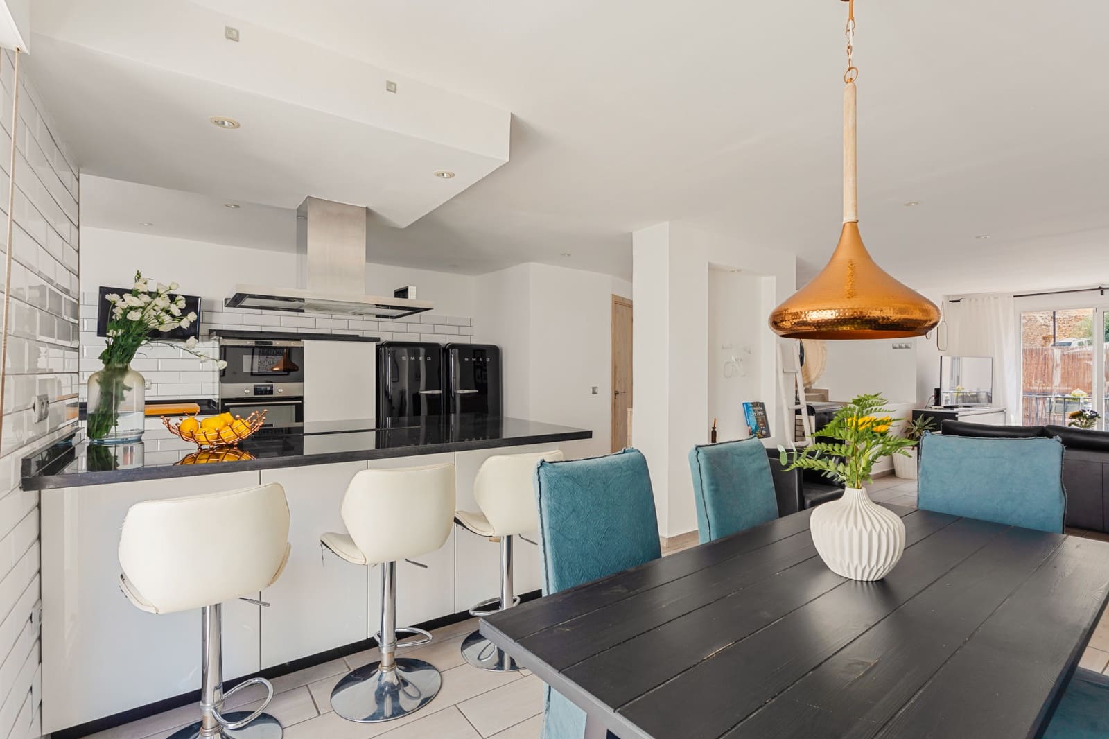 Apartamento para venda em Fuengirola com piscina garagem - 595 000 € (Ref: 10033362)