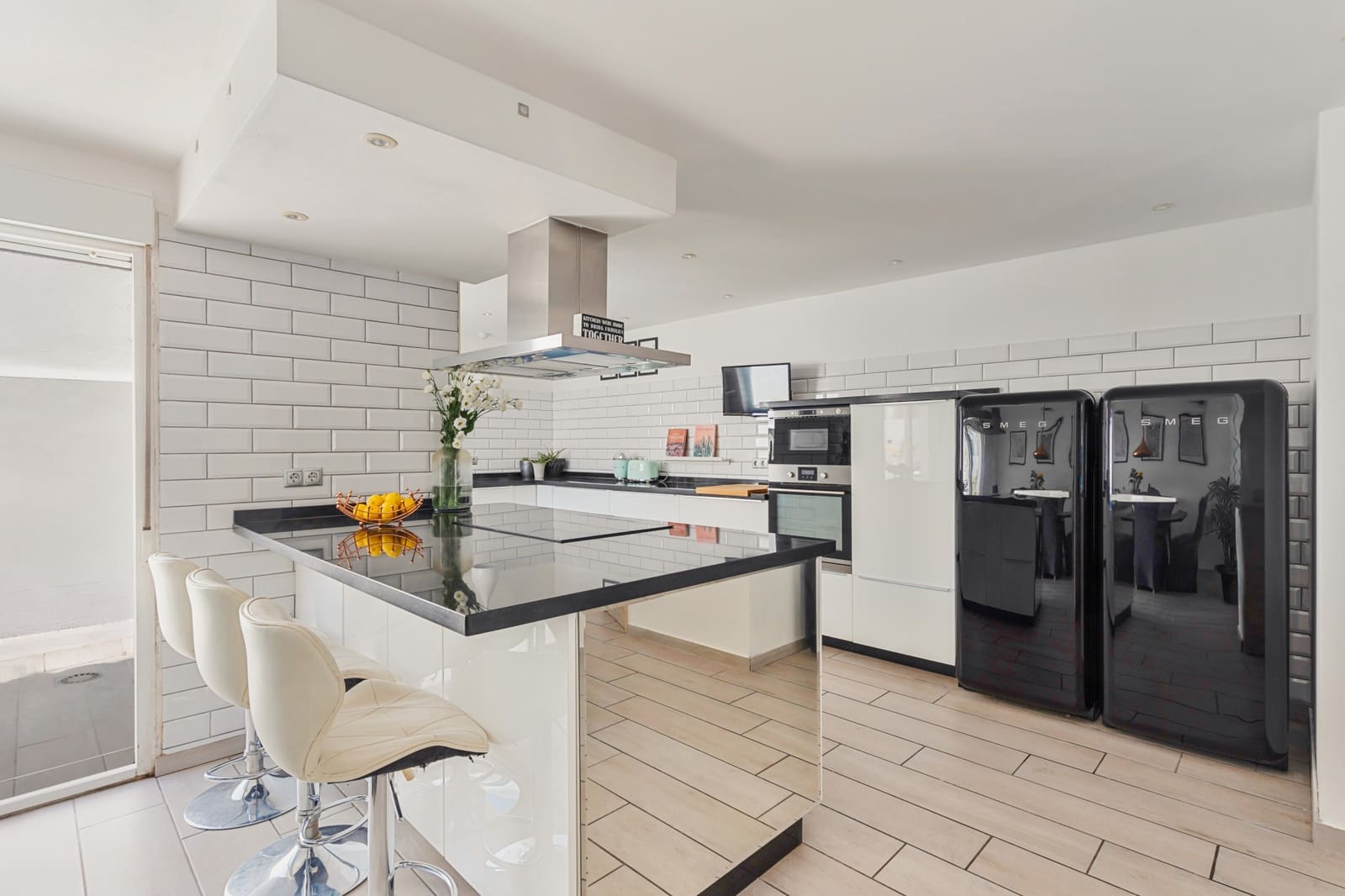 Apartamento para venda em Fuengirola com piscina garagem - 595 000 € (Ref: 10033362)