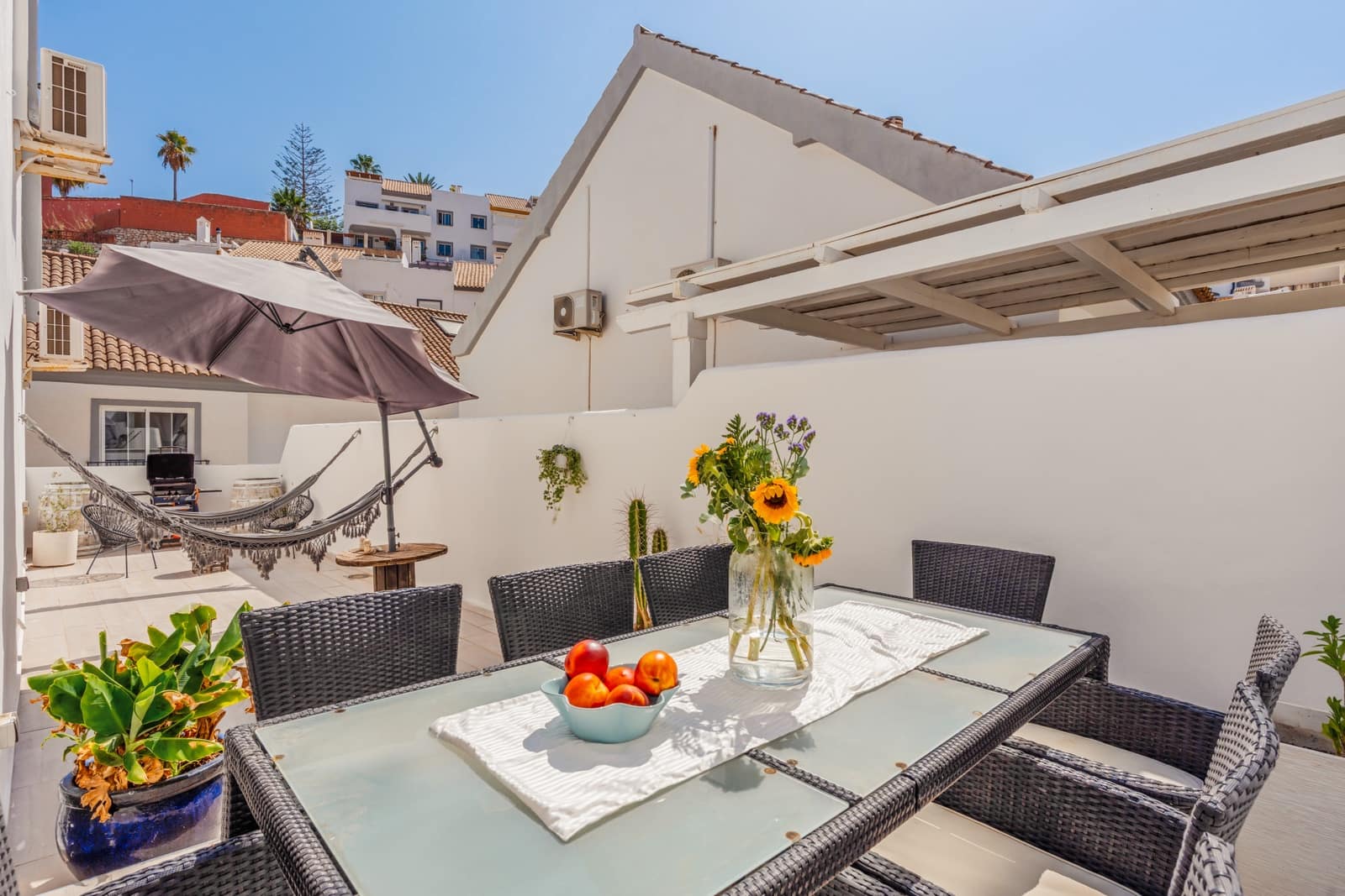 Apartamento para venda em Fuengirola com piscina garagem - 595 000 € (Ref: 10033362)