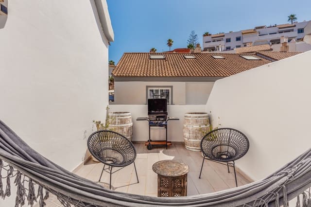 Appartement à vendre à Torreblanca, Fuengirola avec piscine garage - 595 000 € (Ref: 10033362)