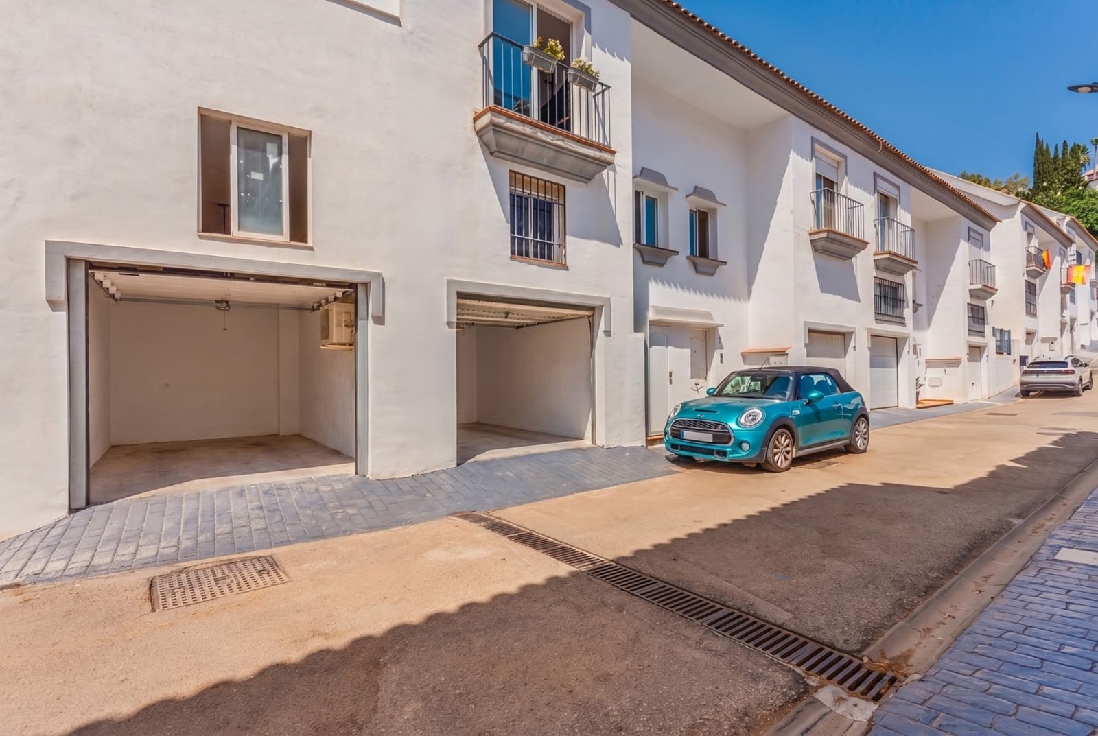 Apartamento para venda em Fuengirola com piscina garagem - 595 000 € (Ref: 10033362)
