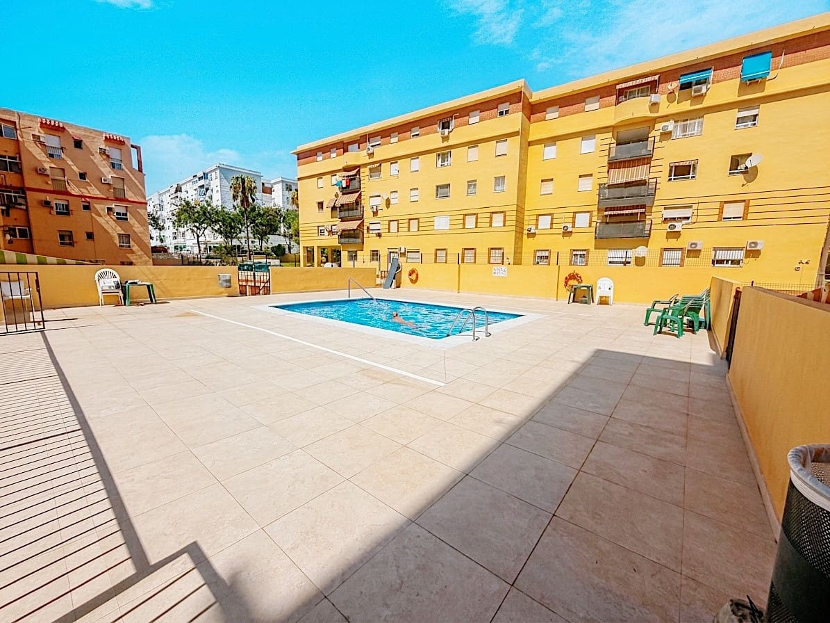 2 camera da letto Appartamento in vendita in Arroyo de la Miel con piscina garage - 379.000 € (Rif: 10034794)