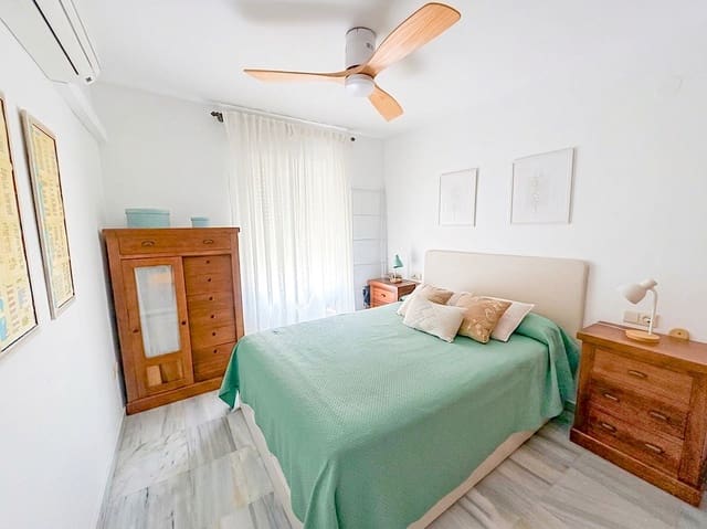 2 camera da letto Appartamento in vendita in Arroyo de la Miel, Benalmádena con piscina garage - 379.000 € (Rif: 10034794)