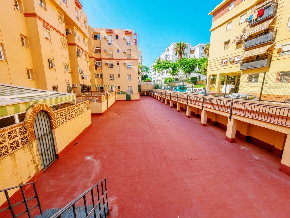 2 camera da letto Appartamento in vendita in Arroyo de la Miel con piscina garage - 379.000 € (Rif: 10034794)