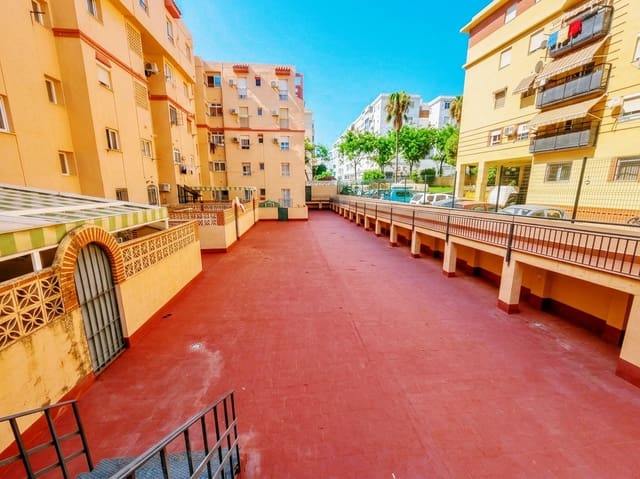 2 camera da letto Appartamento in vendita in Arroyo de la Miel, Benalmádena con piscina garage - 379.000 € (Rif: 10034794)