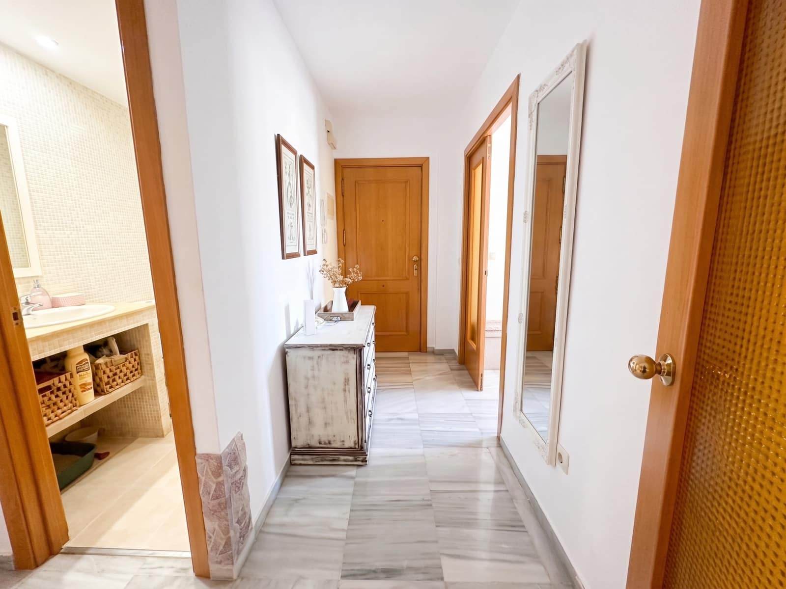 2 camera da letto Appartamento in vendita in Arroyo de la Miel con piscina garage - 379.000 € (Rif: 10034794)