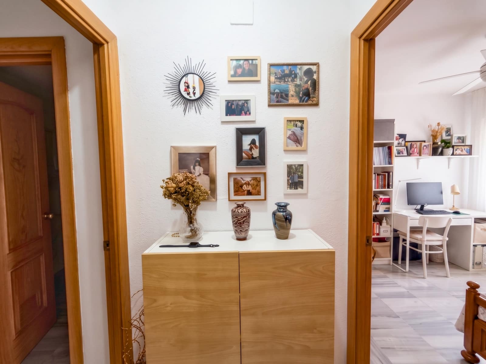 2 camera da letto Appartamento in vendita in Arroyo de la Miel con piscina garage - 379.000 € (Rif: 10034794)