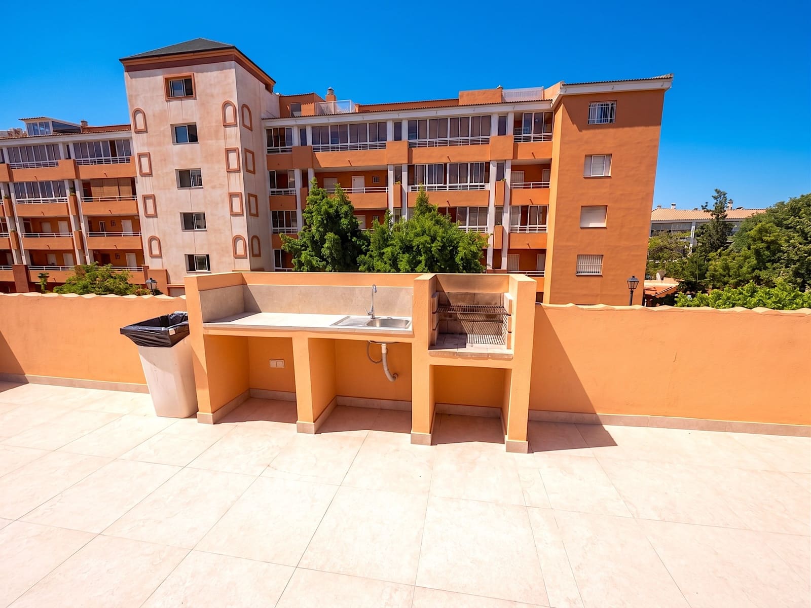 2 camera da letto Appartamento in vendita in Arroyo de la Miel con piscina garage - 379.000 € (Rif: 10034794)