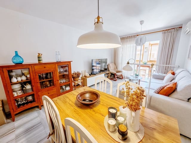 2 camera da letto Appartamento in vendita in Arroyo de la Miel, Benalmádena con piscina garage - 379.000 € (Rif: 10034794)
