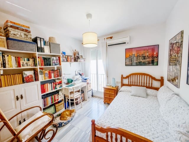 2 camera da letto Appartamento in vendita in Arroyo de la Miel, Benalmádena con piscina garage - 379.000 € (Rif: 10034794)