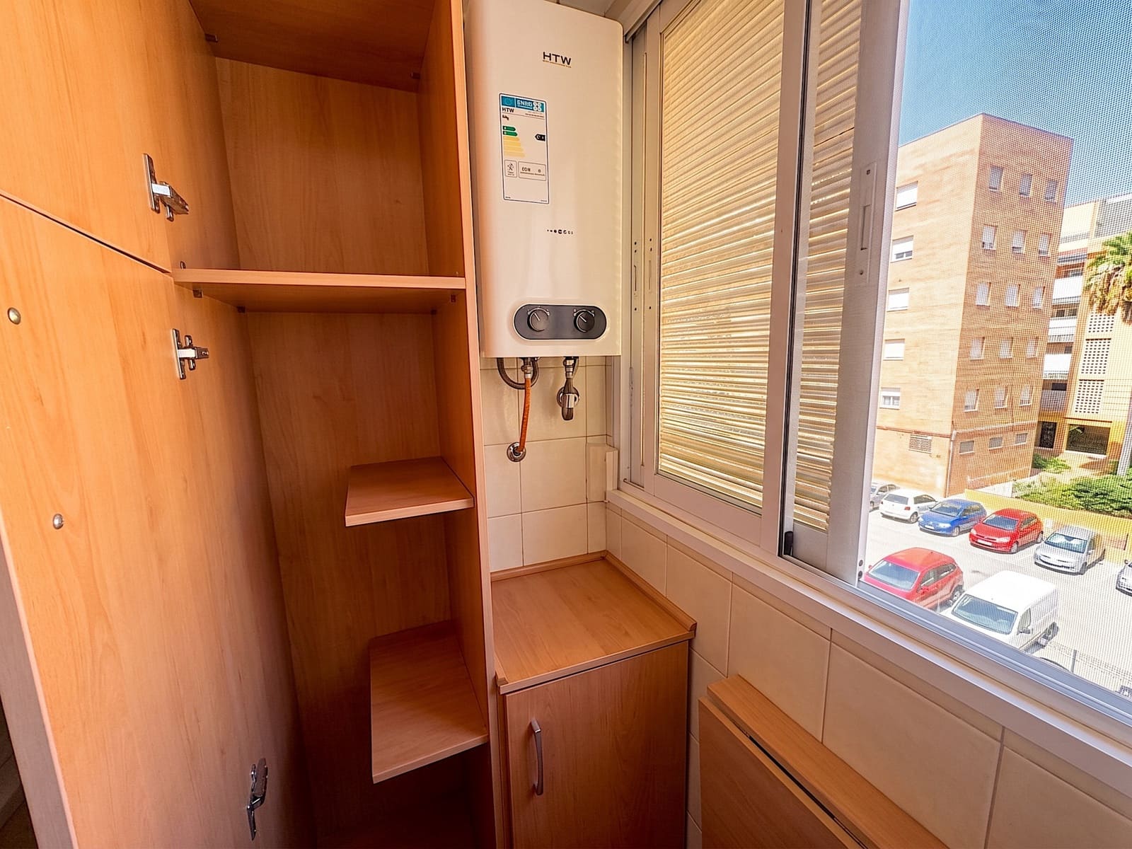 2 camera da letto Appartamento in vendita in Arroyo de la Miel con piscina garage - 379.000 € (Rif: 10034794)