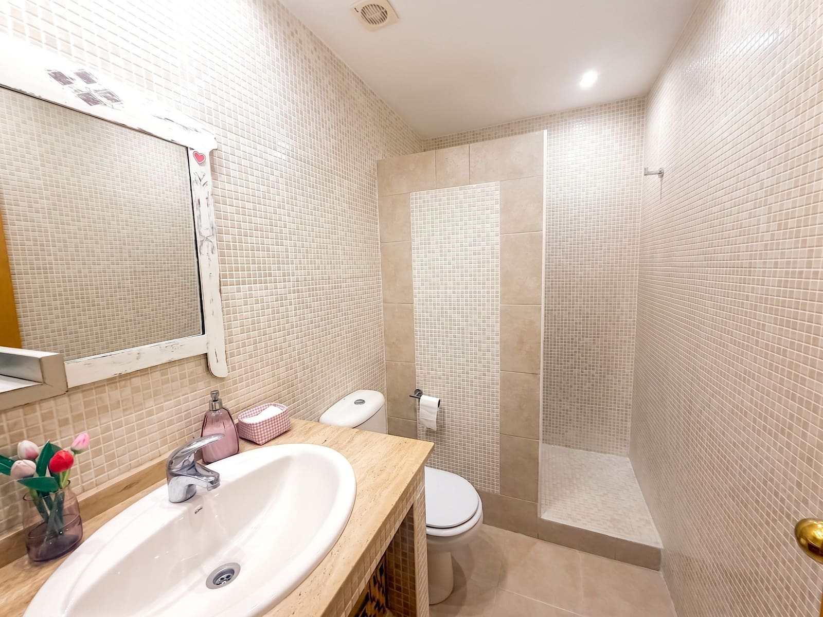 2 camera da letto Appartamento in vendita in Arroyo de la Miel con piscina garage - 379.000 € (Rif: 10034794)