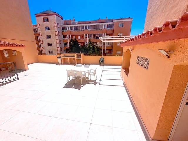 2 camera da letto Appartamento in vendita in Arroyo de la Miel, Benalmádena con piscina garage - 379.000 € (Rif: 10034794)