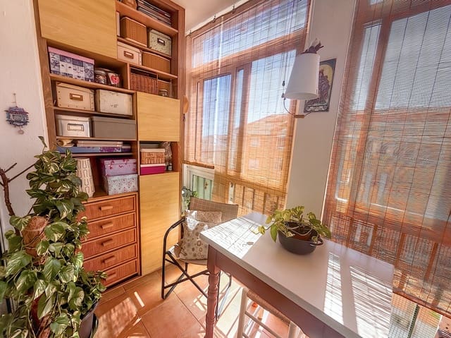 2 camera da letto Appartamento in vendita in Arroyo de la Miel, Benalmádena con piscina garage - 379.000 € (Rif: 10034794)