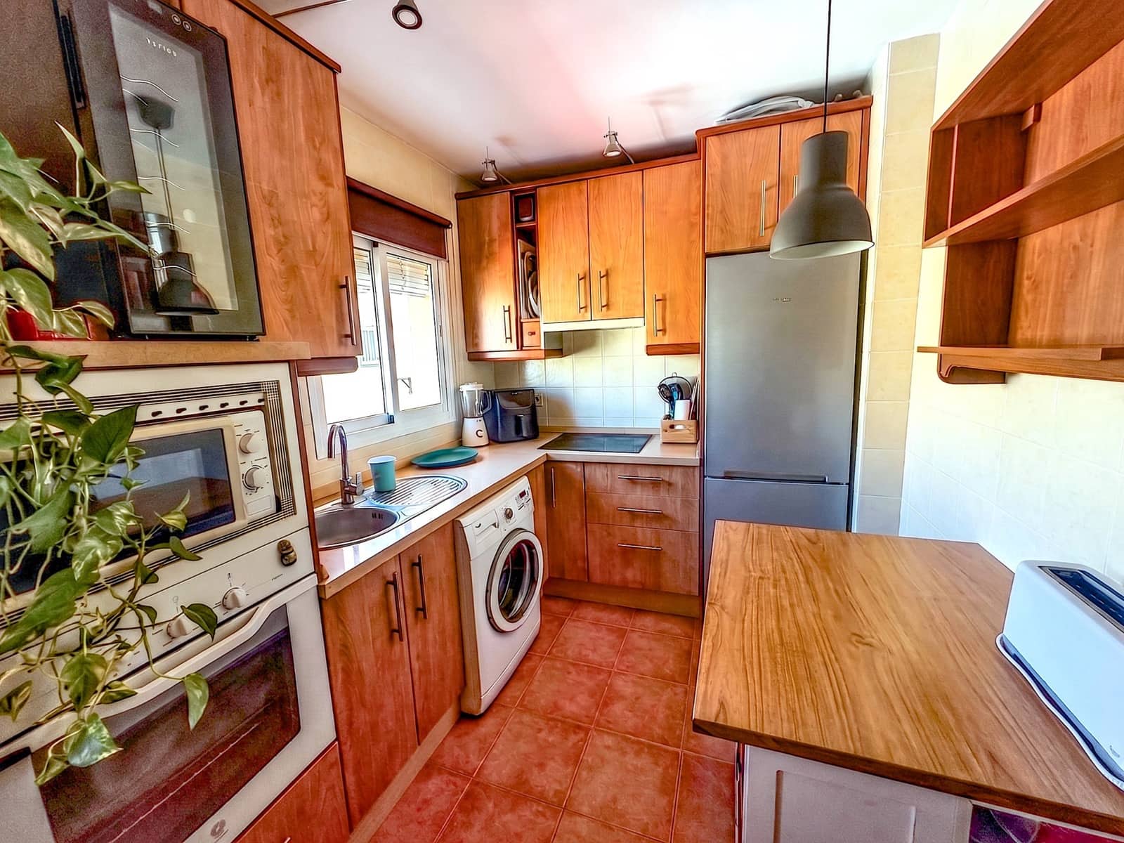 2 camera da letto Appartamento in vendita in Arroyo de la Miel con piscina garage - 379.000 € (Rif: 10034794)