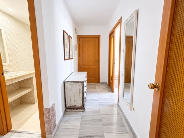 2 sypialnia Apartament na sprzedaż w Arroyo de la Miel, Benalmádena z basenem garażem - 365 000 € (Ref: 10034794)
