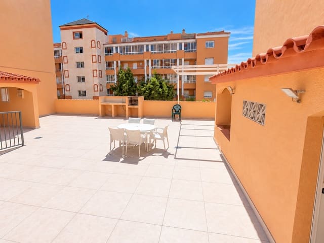 2 sypialnia Apartament na sprzedaż w Arroyo de la Miel, Benalmádena z basenem garażem - 365 000 € (Ref: 10034794)