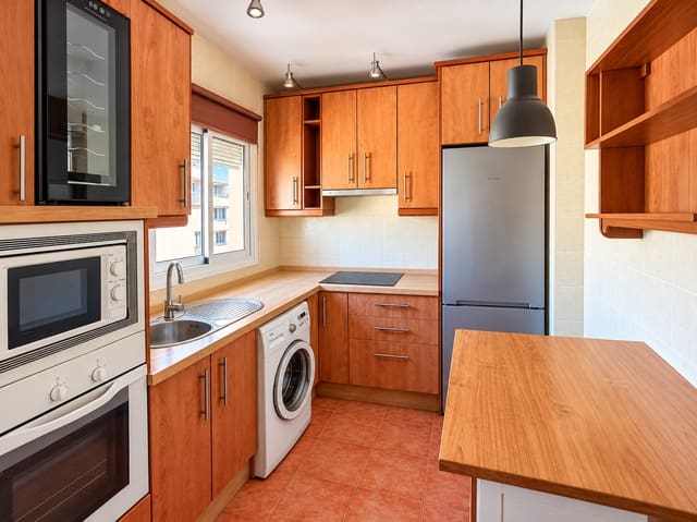 2 sypialnia Apartament na sprzedaż w Arroyo de la Miel, Benalmádena z basenem garażem - 365 000 € (Ref: 10034794)