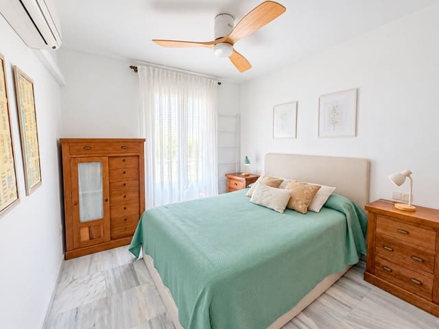 2 sypialnia Apartament na sprzedaż w Arroyo de la Miel, Benalmádena z basenem garażem - 365 000 € (Ref: 10034794)