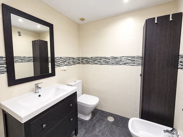 2 sypialnia Apartament na sprzedaż w Arroyo de la Miel, Benalmádena z basenem garażem - 365 000 € (Ref: 10034794)