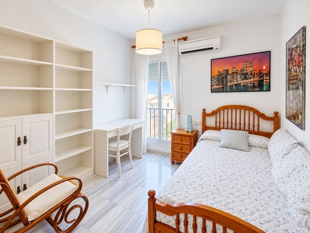 2 sypialnia Apartament na sprzedaż w Arroyo de la Miel, Benalmádena z basenem garażem - 365 000 € (Ref: 10034794)