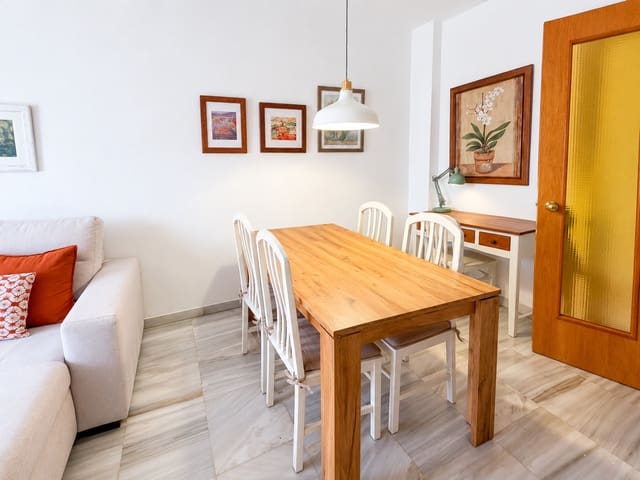 2 sypialnia Apartament na sprzedaż w Arroyo de la Miel, Benalmádena z basenem garażem - 365 000 € (Ref: 10034794)